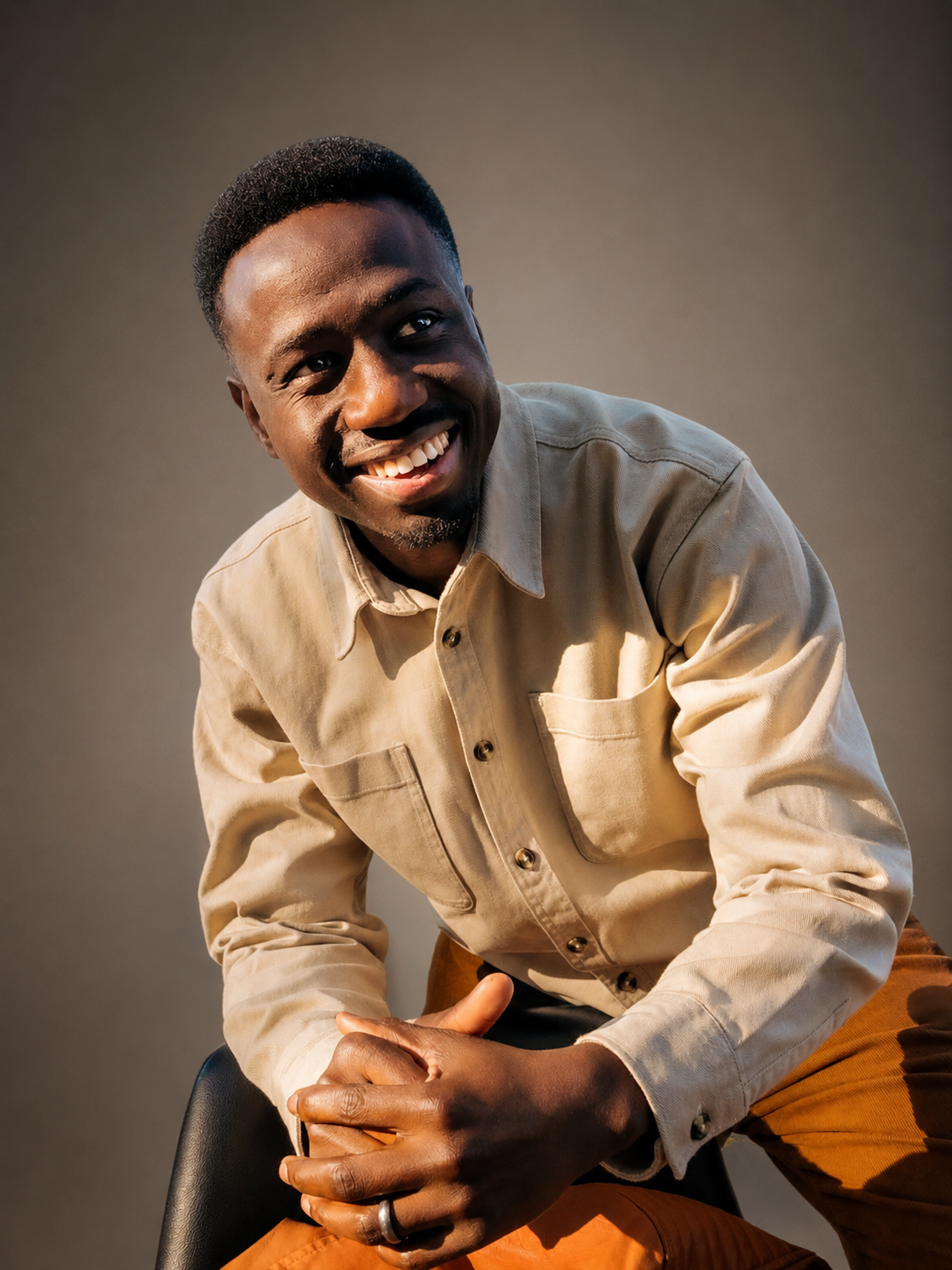 Emmanuel Chukwuemeka