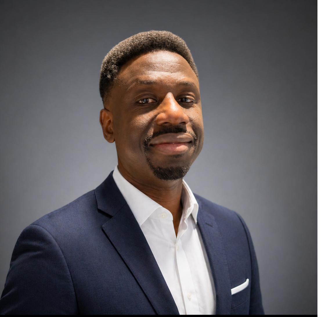 Emmanuel Chukwuemeka